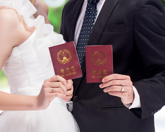 Marriage Registration Self-Service Kiosk &#8211; Goldpac